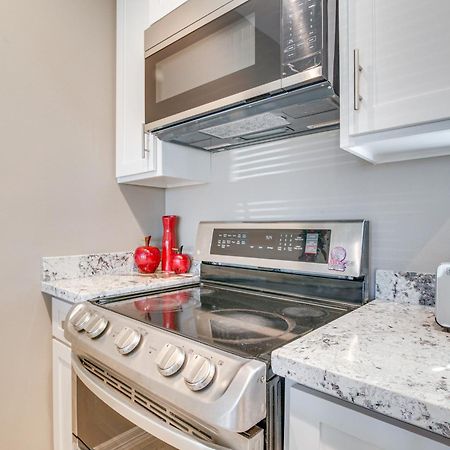 Pet-Friendly Brownsville Apartment With Yard! 외부 사진